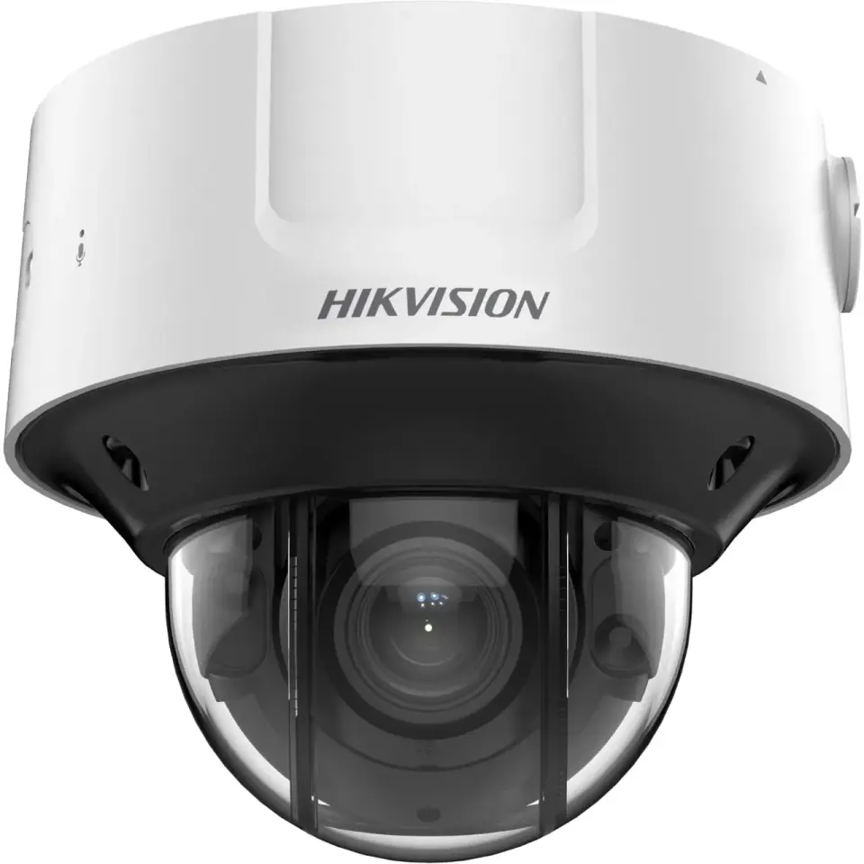 Hikvision DS-2CD3D46G2T-IZHS - 4MP DarkFighter Dome Network Kamera