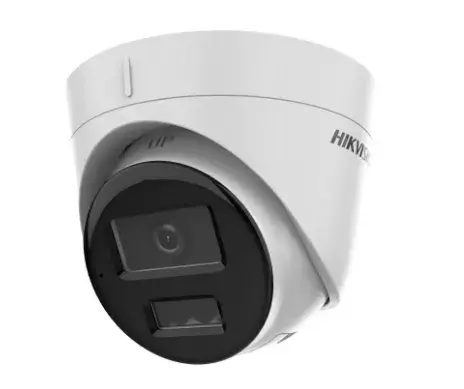 Hikvision DS-2CD1343G2-LIUF - 4 MP Fixed Turret Network Kamera