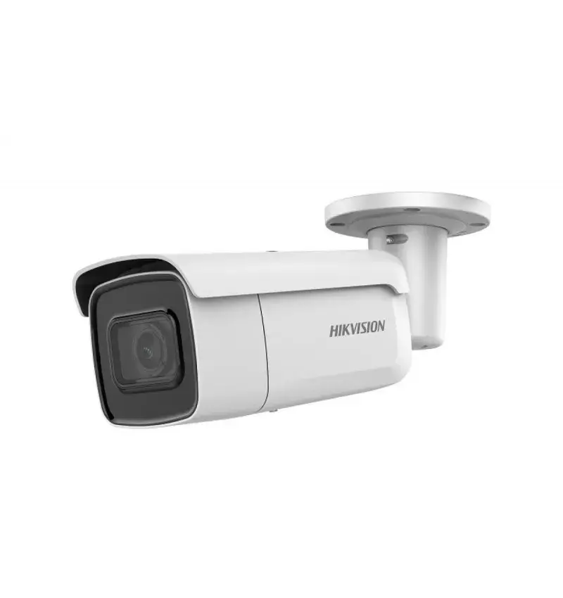 Hikvision DS-2CD2666G2-IZS - 6MP AcuSense Motorize Bullet IP Kamera 60 Metre IR (H.265+)