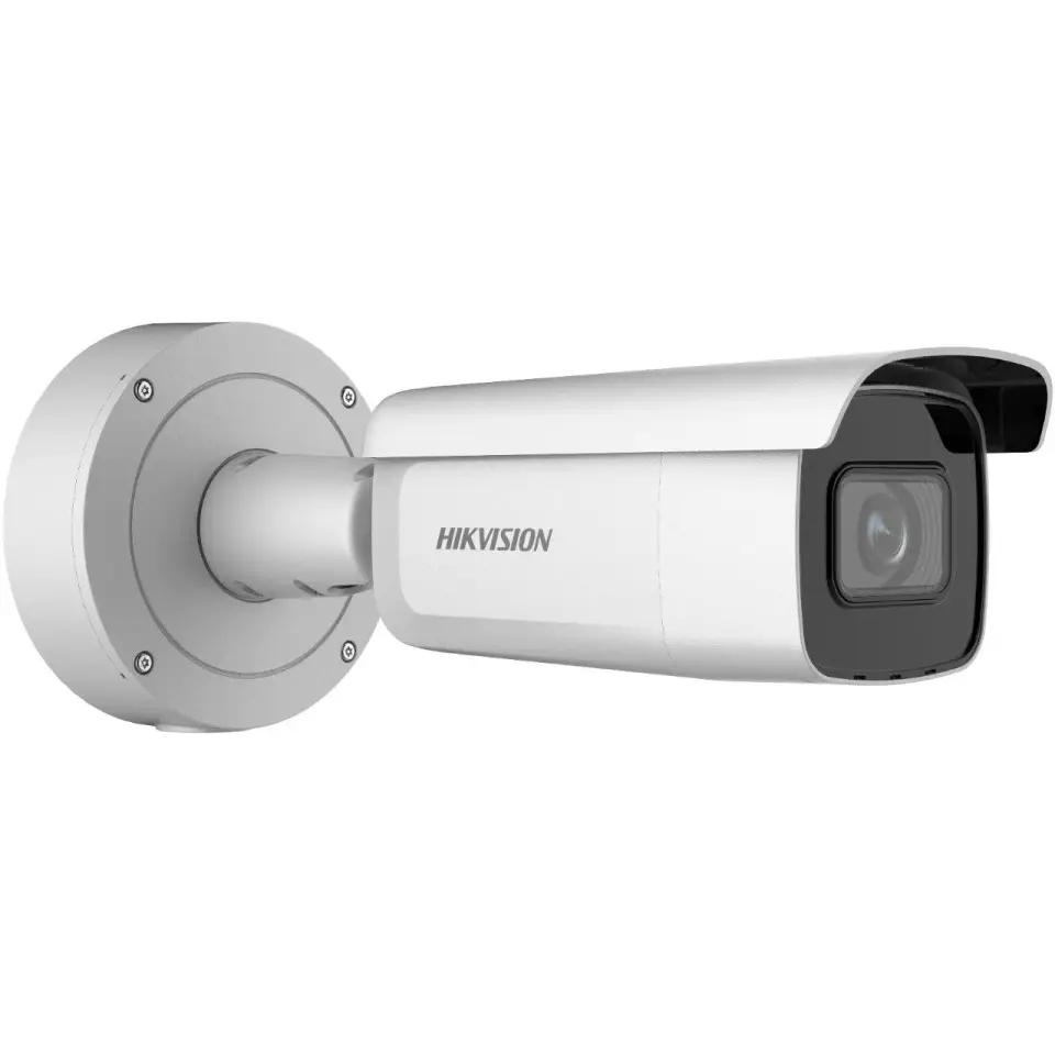 Hikvision DS-2CD2646G2-IZS - 4MP AcuSense Varifocal Bullet Network Kamera