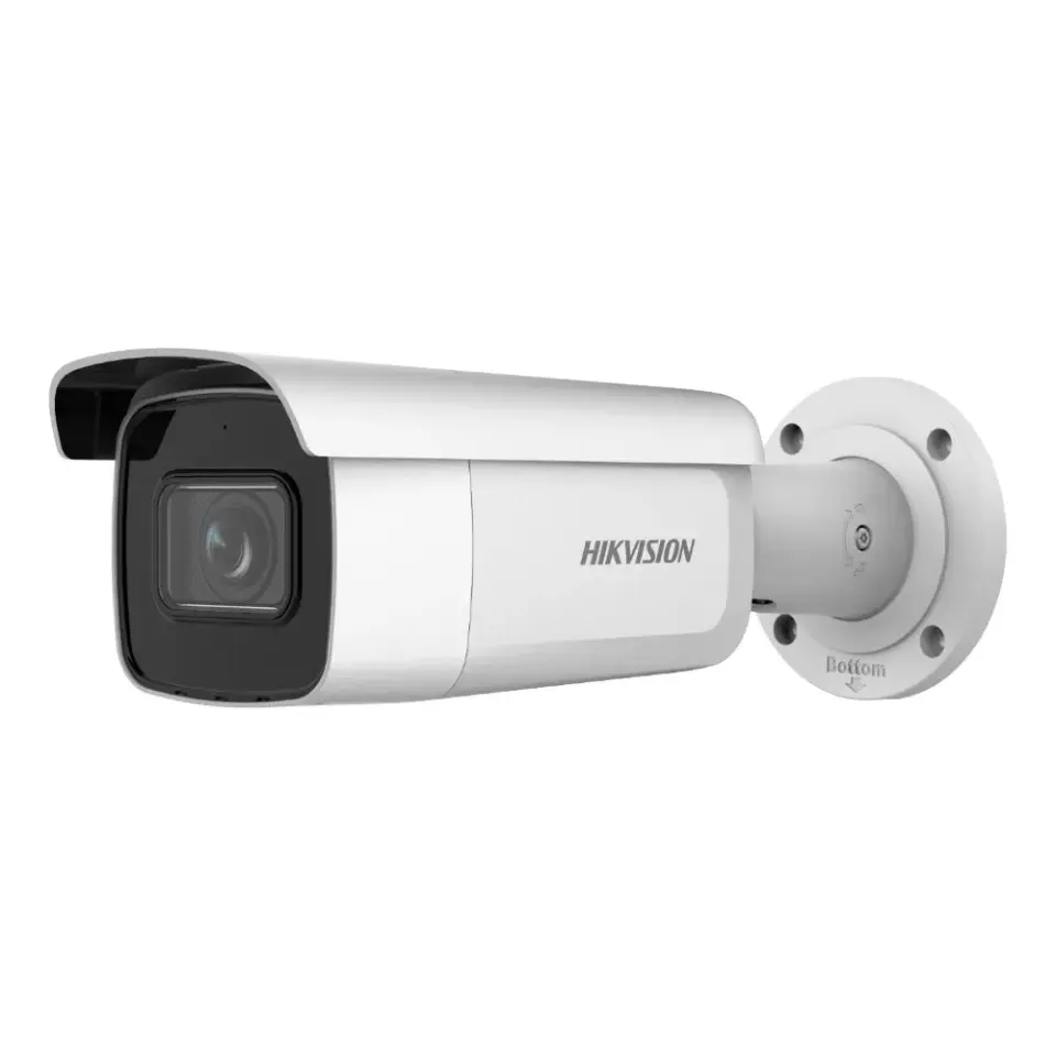 Hikvision DS-2CD2623G2-IZS - 2MP Acusense Motorize Bullet Kamera 60 Metre IR (H.265+)