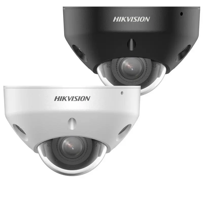 Hikvision DS-2CD2583G2-LI2U - 8 MP Acusense Akıllı Hibrit Işık Network Kamera