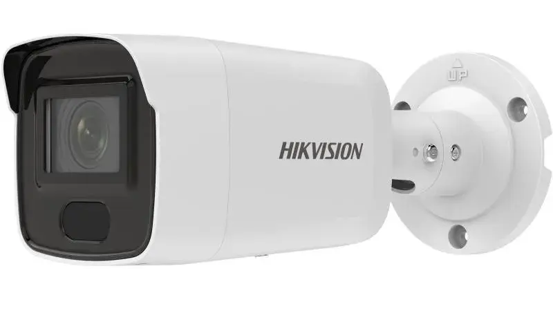 Hikvision DS-2CD3066G2-IS - 6MP AcuSense Fixed Bullet Network Kamera