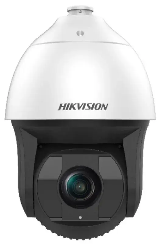 Hikvision DS-2DF8242IX-AEL(T5) - 2MP Network IR Speed Dome
