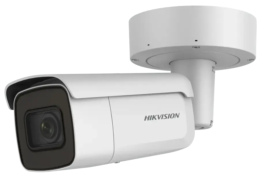 Hikvision DS-2CD5A26G0-IZHS - 2MP Varifocal Bullet Network Kamera