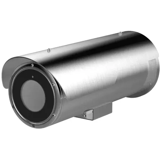 Hikvision DS-2CD6626B/E-HIRA - 2MP Ultra Düşük Işık Anti-Korozyon Bullet Kamera