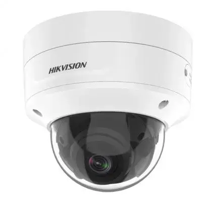 Hikvision DS-2CD2746G2-IZS - 2MP Acusense Motorize Dome Kamera 40 Metre IR (H.265+)
