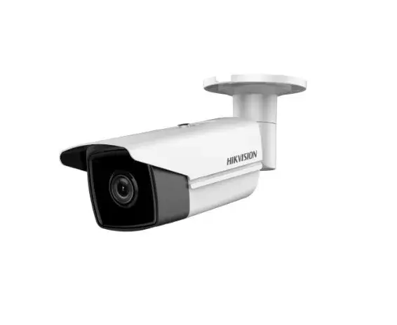Hikvision DS-2CD2T85FWD-I5/I8 - 4K Fixed Bullet Network Kamera
