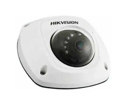 Hikvision AE-VC211T-IRS - 2MP 1080P Mini Dome Kamera