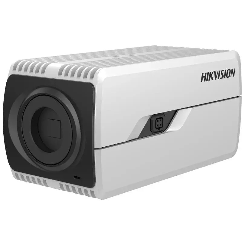 Hikvision iDS-2CD7046G0-AP - 4MP Box Network Kamera