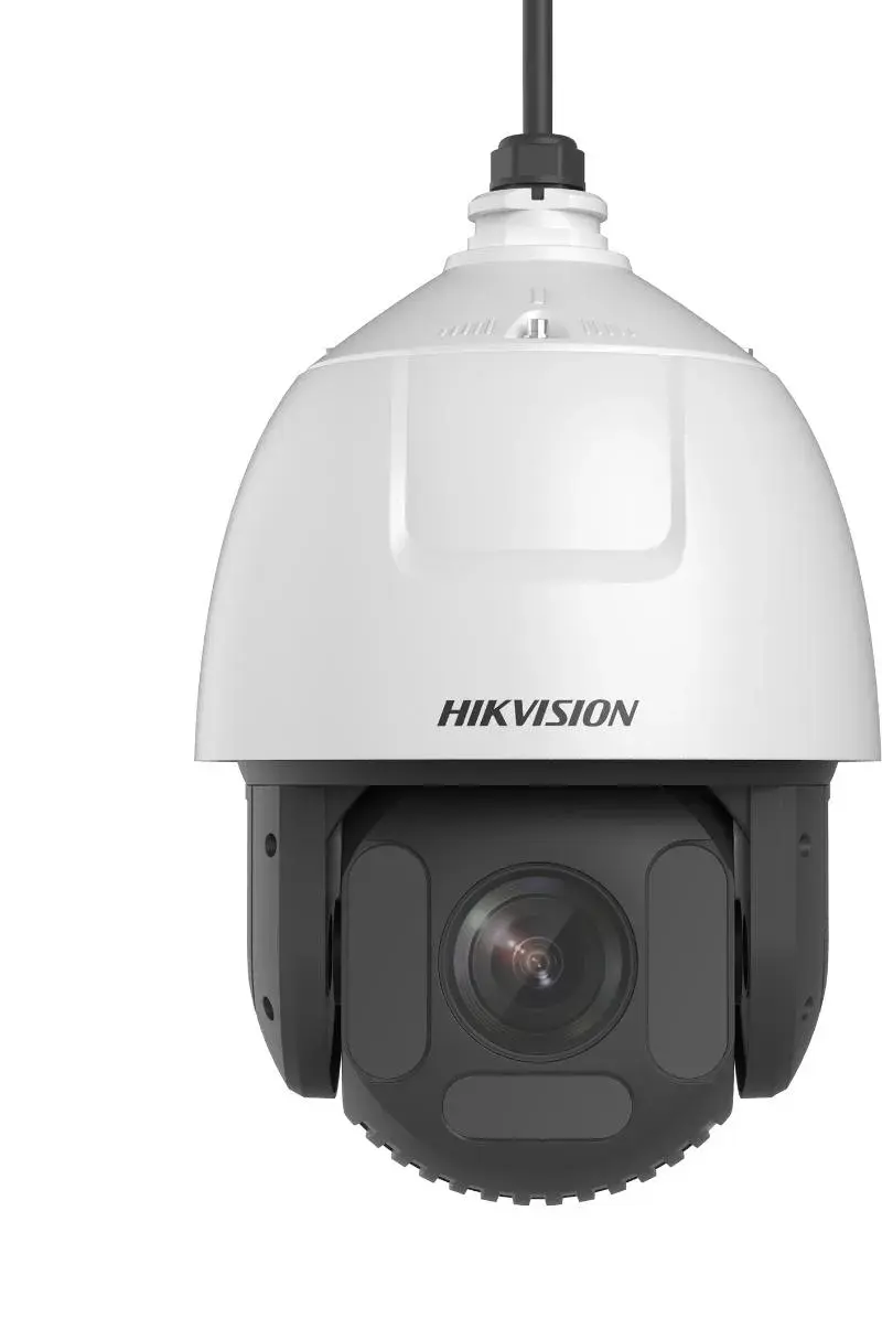 Hikvision DS-2DF7C445IXR-AEL(T5) - 4MP DarkFighter 45× IR Network Speed Dome