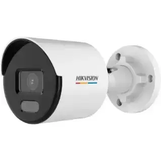 Hikvision DS-2CD1027G2-LUF - 2 MP ColorVu MD 2.0 Fixed Bullet Network Kamera