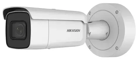 Hikvision DS-2CD2645FWD-IZS - 4MP DARK FIGTHER Motorize Bullet Kamera 50 Metre IR