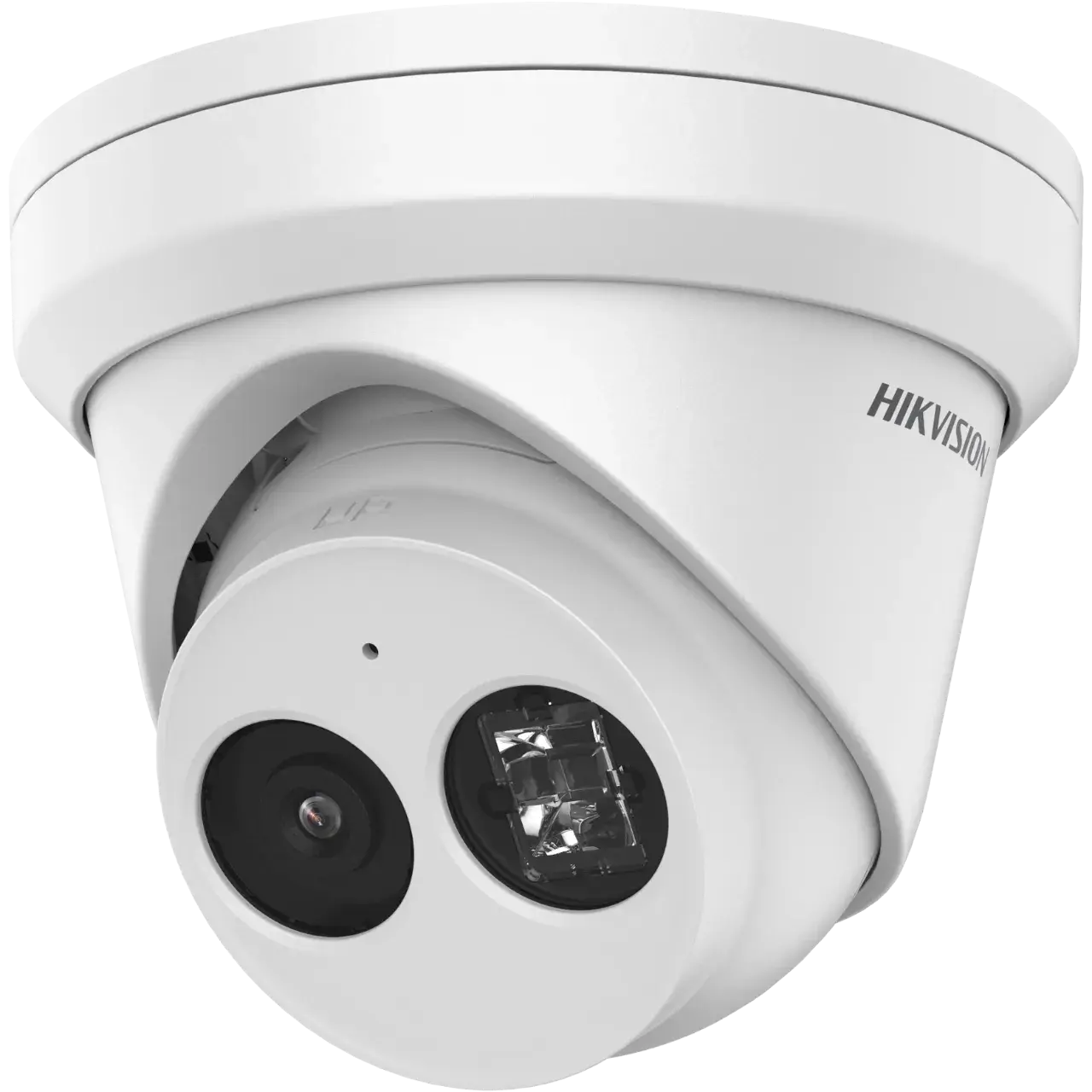 Hikvision DS-2CD3323G2-IU - 2MP AcuSense Turret Network Kamera