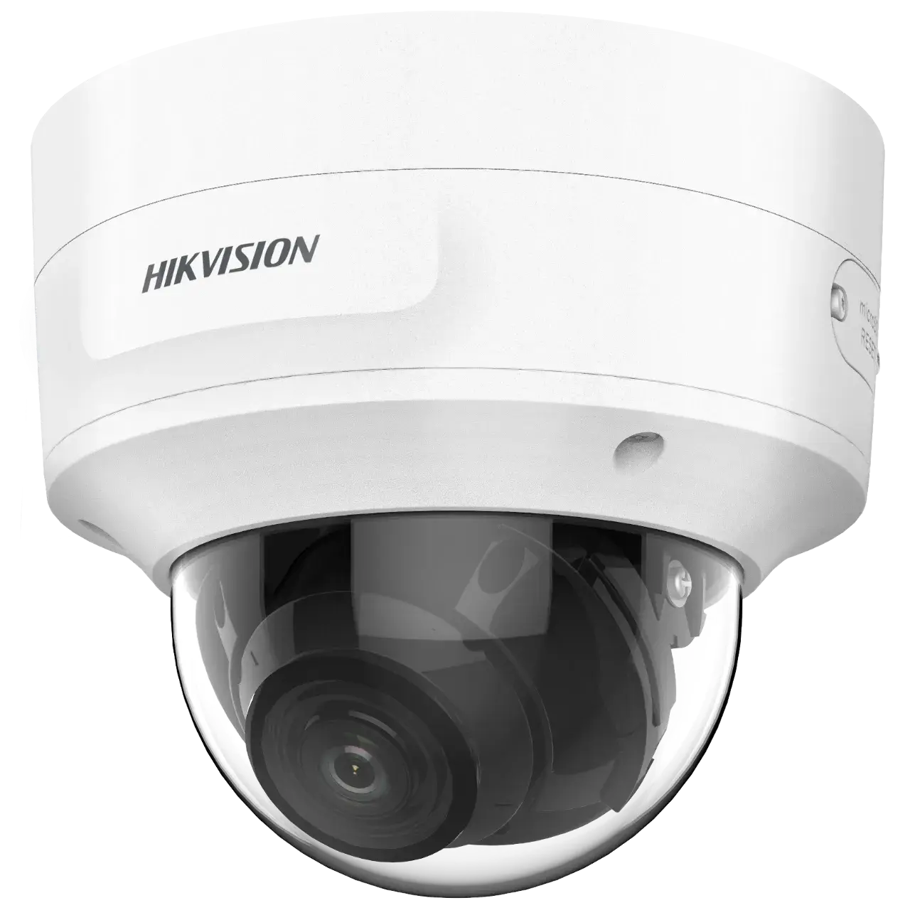 Hikvision DS-2CD3726G2T-IZS - 2MP AcuSense  Dome Network Kamera