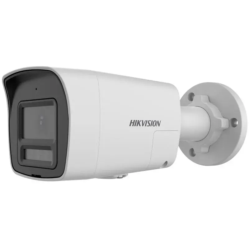 Hikvision DS-2CD3047G2E-LIUF/SL - 4MP Fixed Mini Bullet Network Kamera