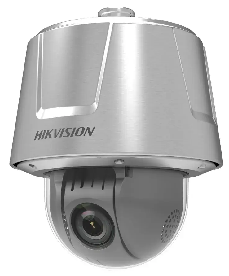 Hikvision DS-2DT6223-AELY - 2,0MP Anti Korozyon Network PTZ Kamera