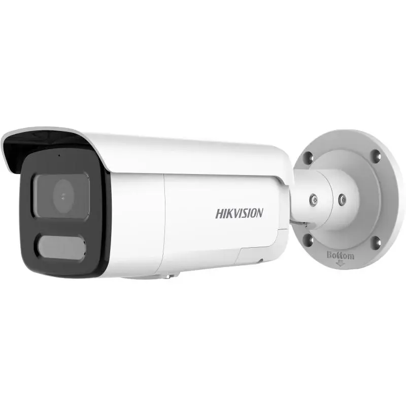 Hikvision DS-2CD2T87G2H-LISU/SL - 8MP ColorVu Fixed Bullet Network Kamera