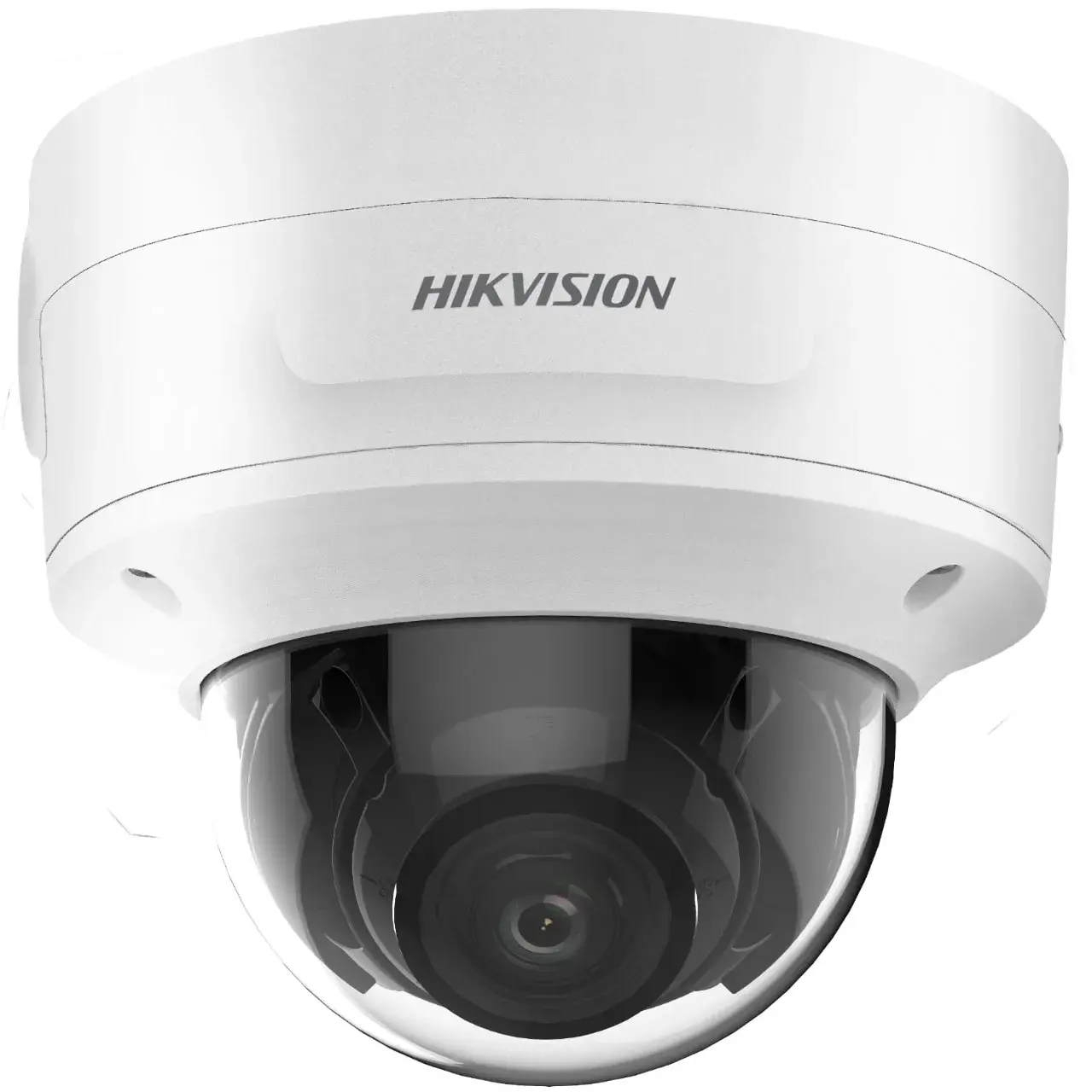 Hikvision DS-2CD3786G2-IZS - 8MP AcuSense Dome Network Kamera