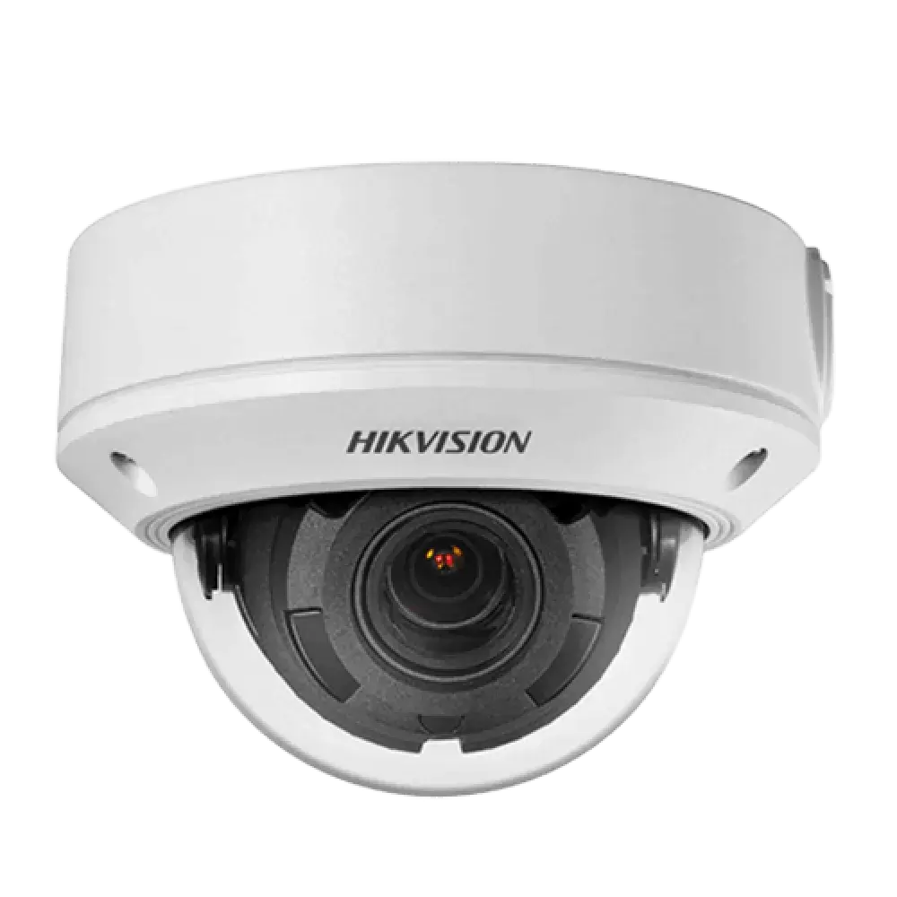 Hikvision DS-2CD1723G0-IZS/UK - 2MP Network Dome Kamera