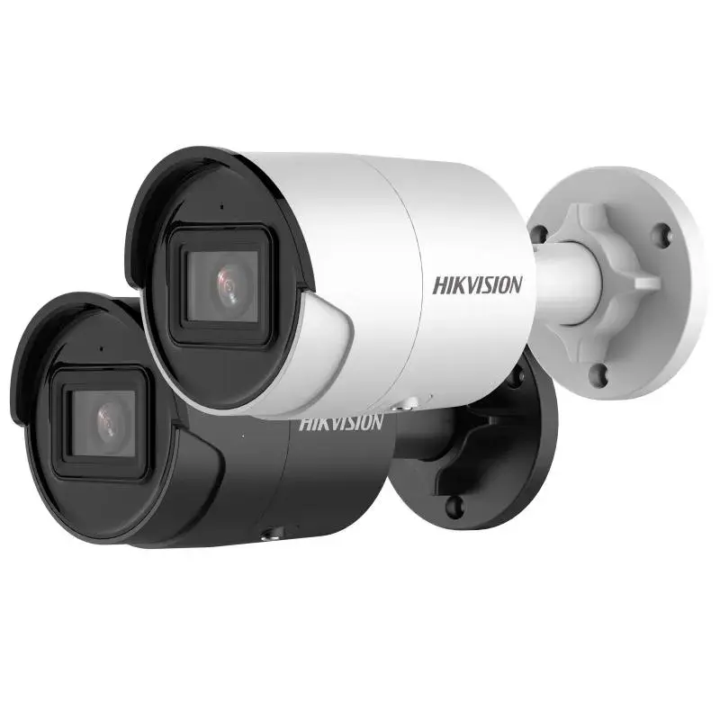 Hikvision DS-2CD2083G2-I - 8MP AcuSense Fixed Bullet Network Kamera