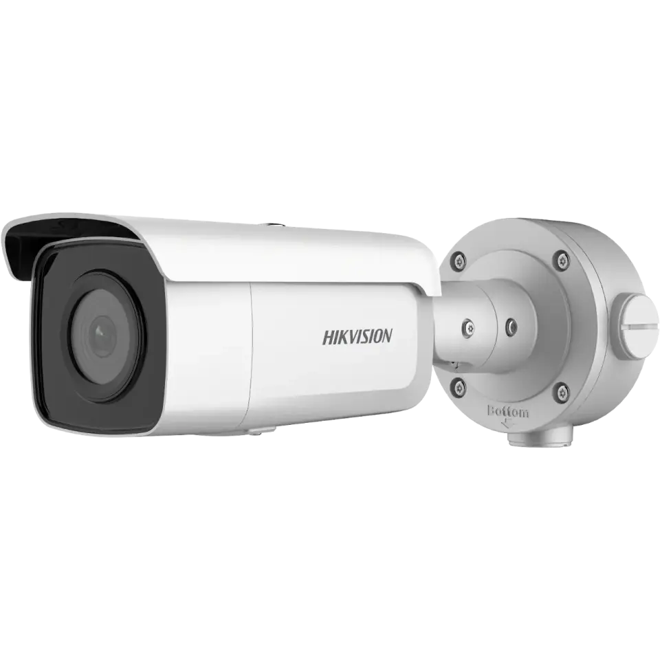 Hikvision DS-2CD3T56G2-4IS - 5MP AcuSense Bullet Network Kamera
