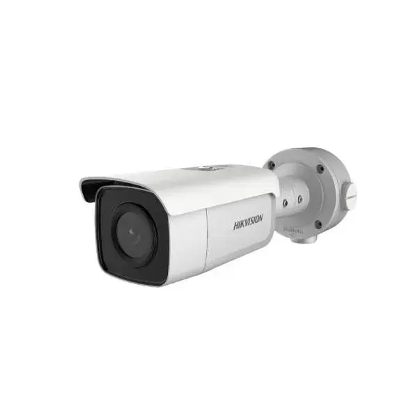 Hikvision DS-2CD3T85G0-4IS(B) - 8MP IR Fixed Bullet Network Kamera