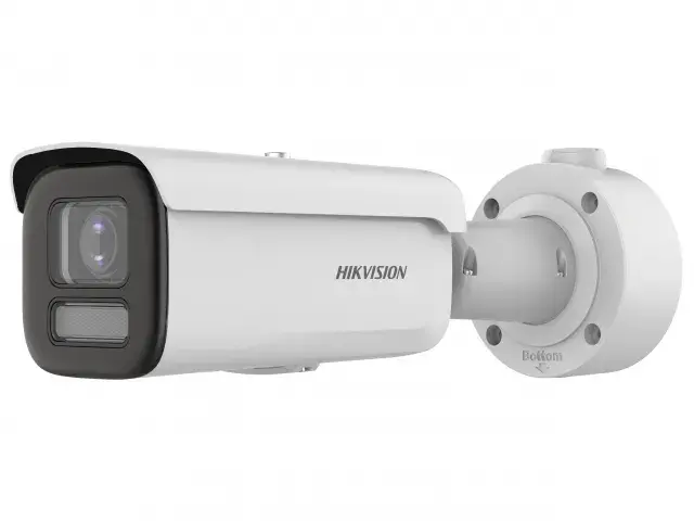 Hikvision DS-2CD3647G2T-LZS - 4MP ColorVu Bullet Network Kamera