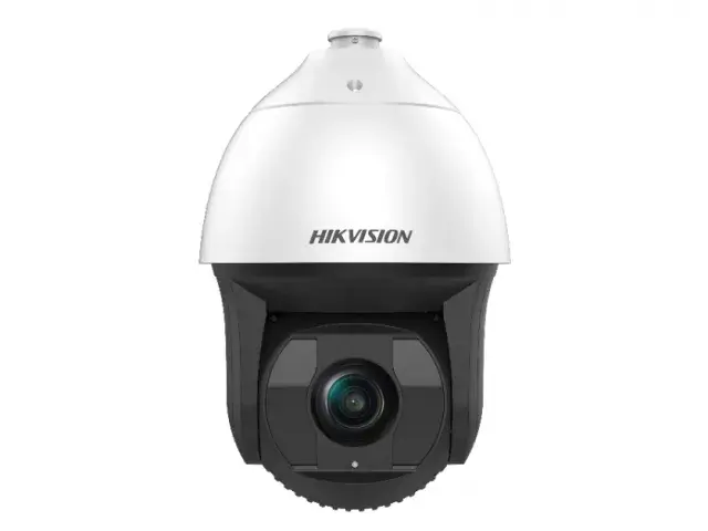 Hikvision DS-2DF8442IXS-AEL(T5) - 4MP Network IR Speed Dome