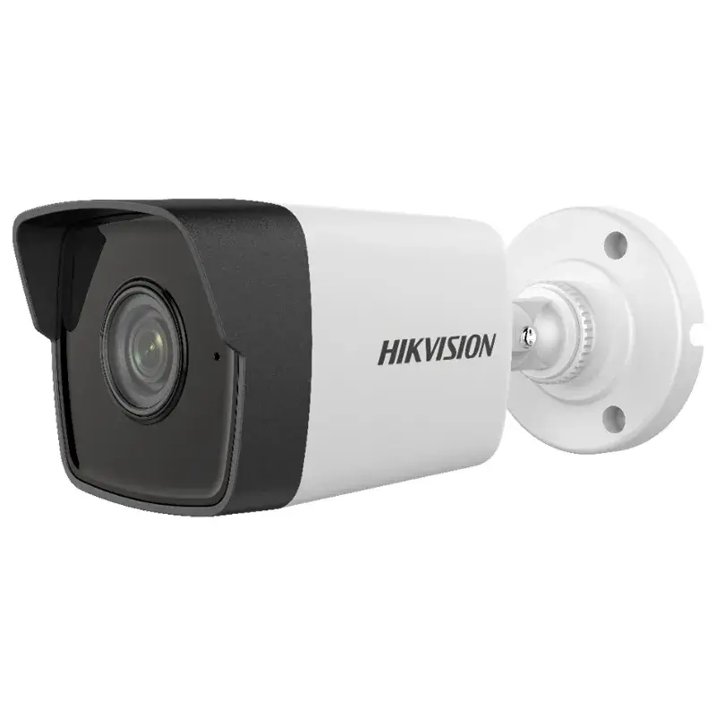 Hikvision DS-2CD1023G0-IUF - 2MP Mini IR Bullet IP Kamera 30 Metre IR (H.265+)