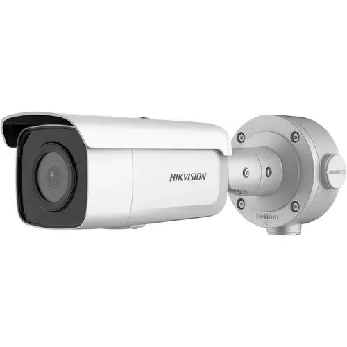 Hikvision DS-2CD3T26G2-4IS - 2MP AcuSense Fixed Bullet Network Kamera