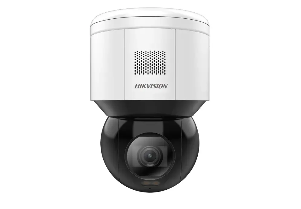 Hikvision DS-2DE3A404IW-DE - 4MP Network PTZ Kamera