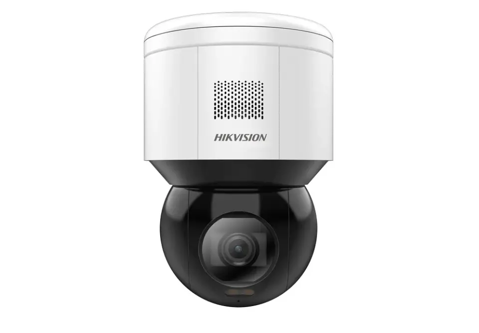 Hikvision DS-2DE3A404IW-DE - 4MP Network PTZ Kamera