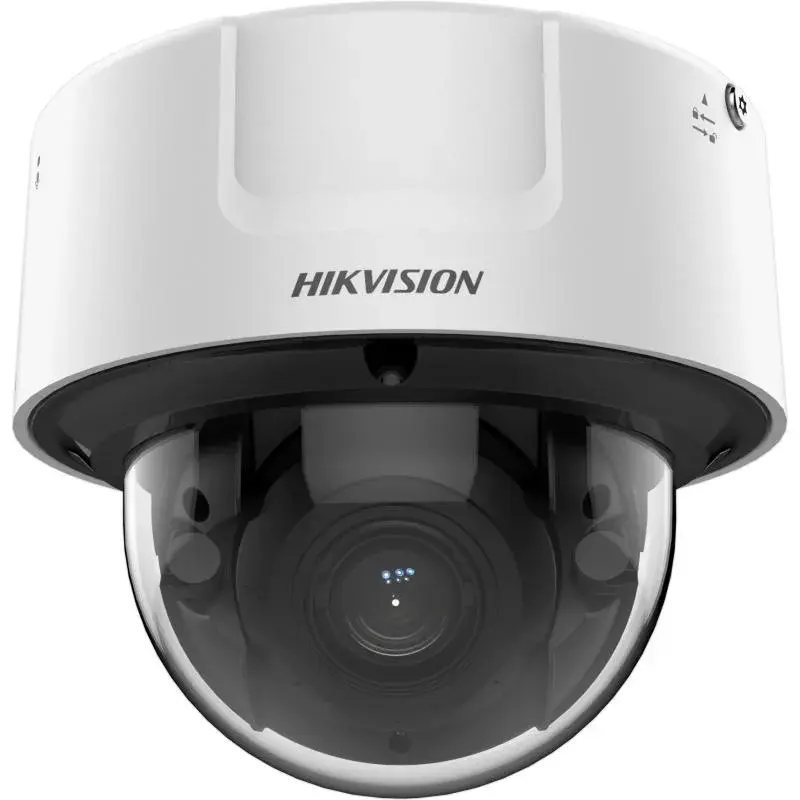Hikvision iDS-2CD7146G0-IZS - 4MP IR Dome Network Kamera
