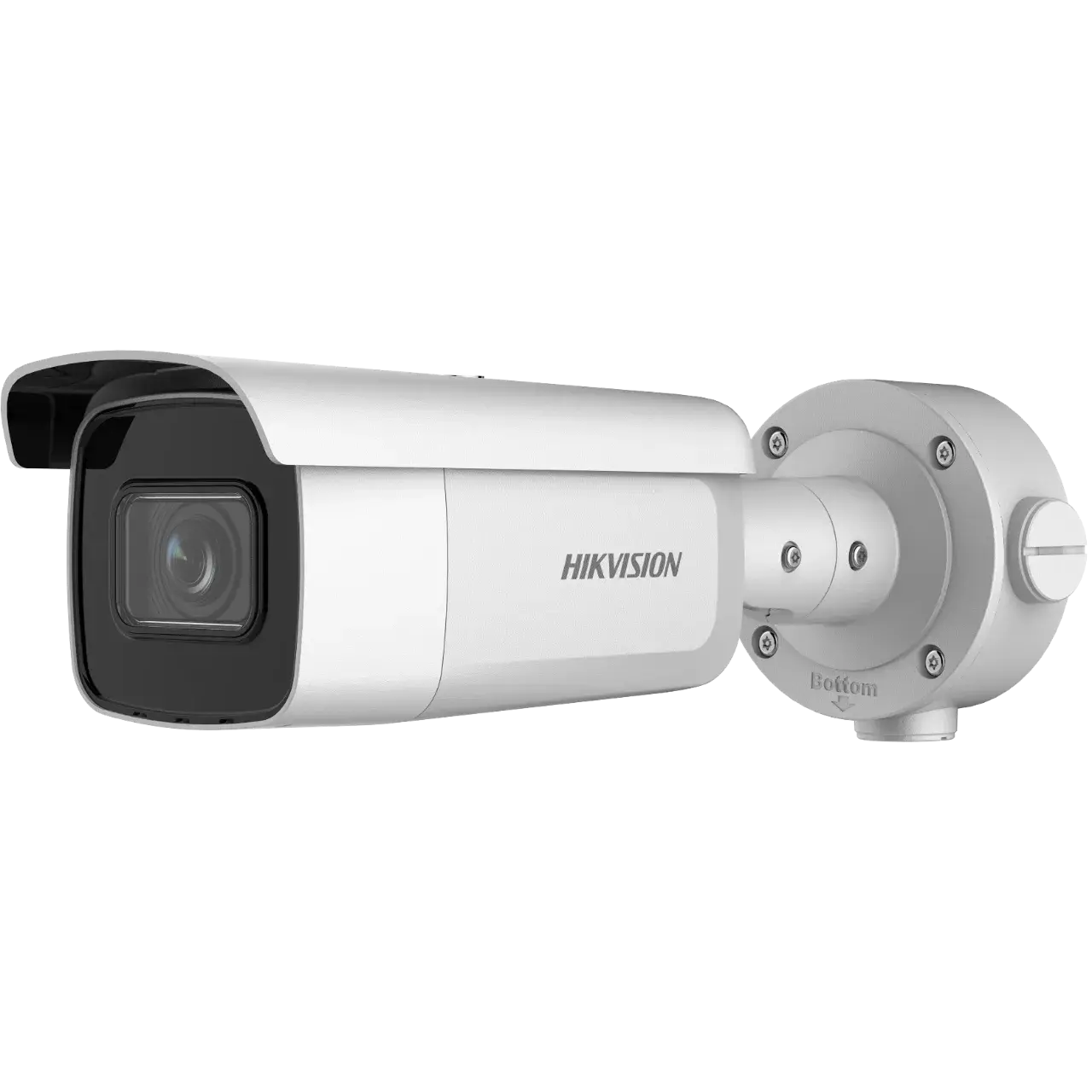Hikvision DS-2CD3626G2T-IZS - 2MP AcuSense Varifocal Bullet Network Kamera