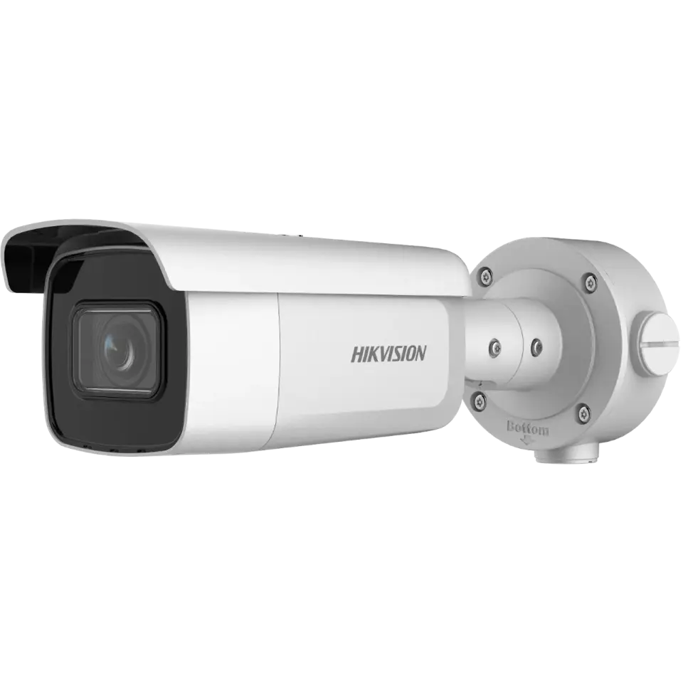 Hikvision DS-2CD3626G2T-IZS - 2MP AcuSense Varifocal Bullet Network Kamera
