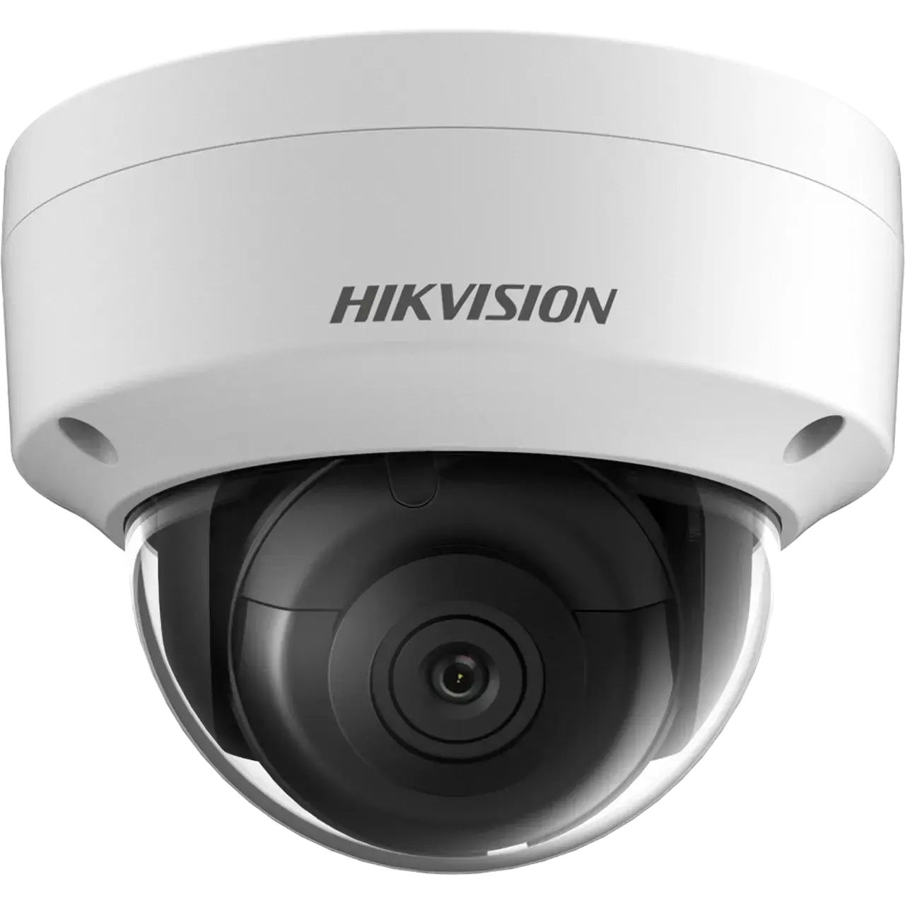 Hikvision DS-2CD2121G0-IS - 2MP IR Fixed Dome Network Kamera