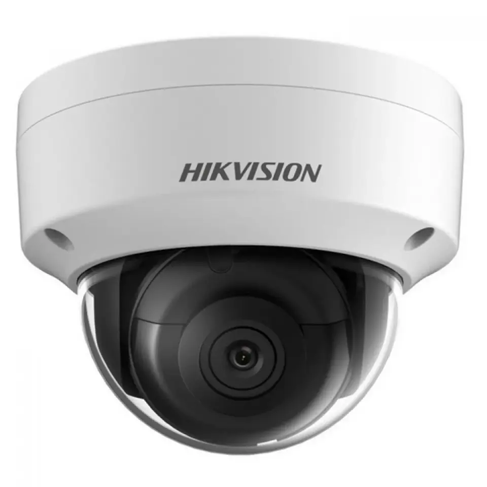 Hikvision DS-2CD1123G0-IUF - 2MP Fixed Dome Network Kamera