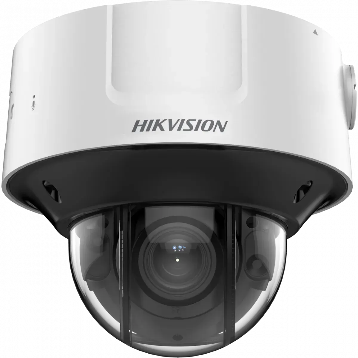 Hikvision DS-2CD3D46G2T-IZMSU - 4MP DarkFighter  Dome Network Kamera