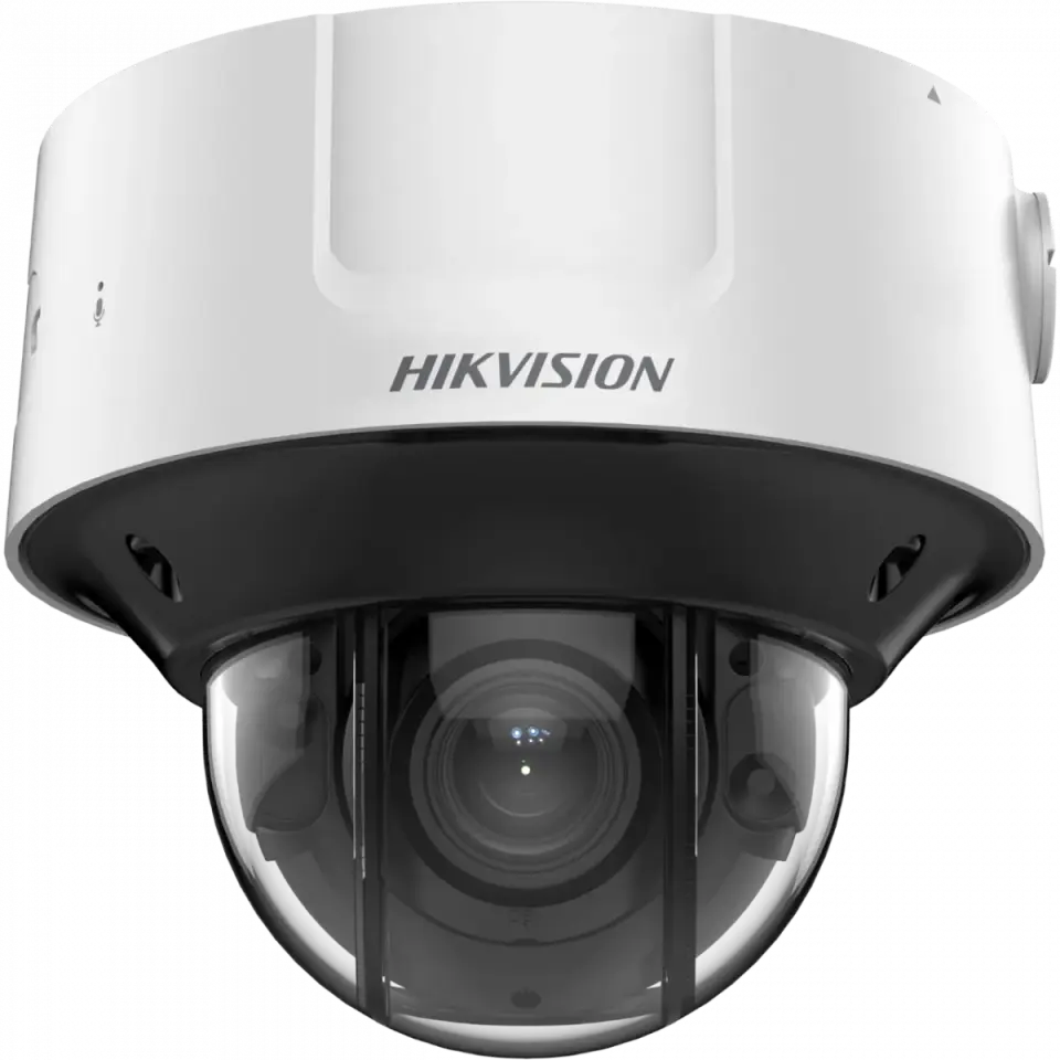Hikvision DS-2CD3D46G2T-IZMSU - 4MP DarkFighter  Dome Network Kamera