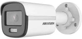 Hikvision DS-2CD1027G0-L - 2MP ColorVu IR Bullet IP Kamera 30 Metre IR (H.265+)