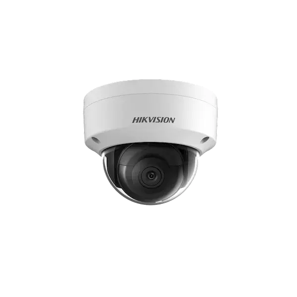 Hikvision DS-2CD3126G2-IS(U) - 2MP AcuSense Fixed Dome Network Kamera