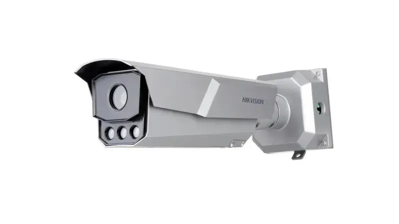 Hikvision iDS-TCD403-BI - 4MP IR Trafik Akış Kamerası