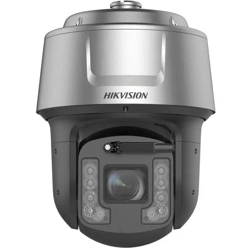 Hikvision DS-2DF7C842IXG1-EL - 8MP 42X DarkFighter Speed Dome Kamera