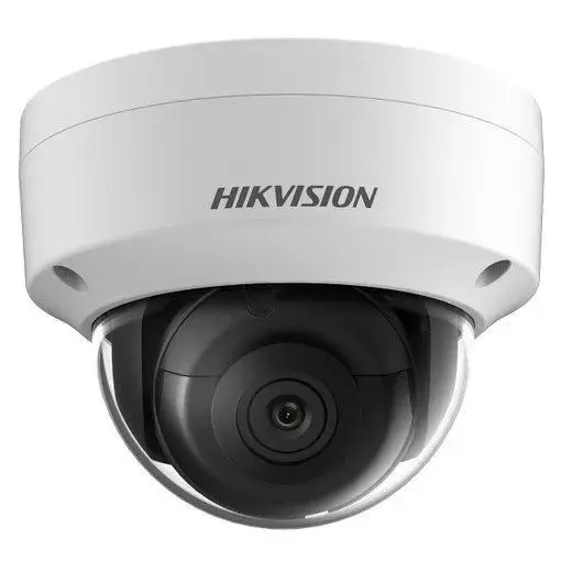 Hikvision DS-2CD3145G0-IS - 4MP IR Fixed Mini Dome Network Kamera