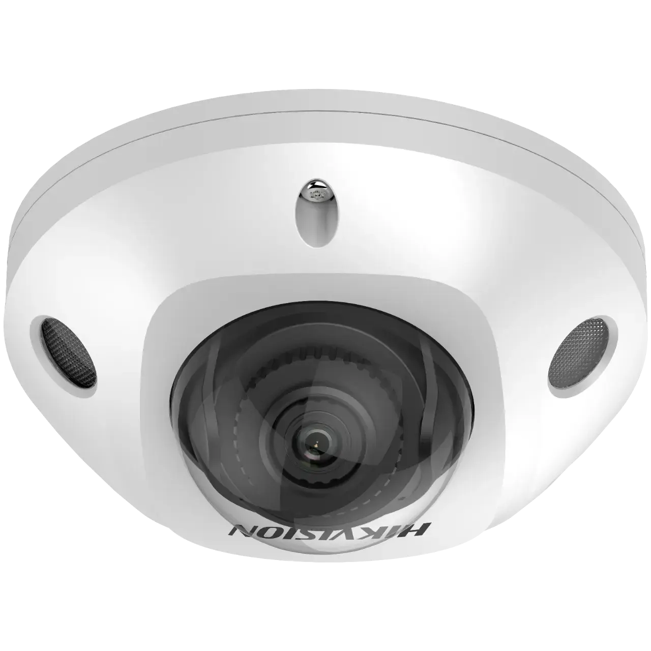 Hikvision DS-2CD3556G2-IS - 5MP Acusense Mini Dome Network Kamera