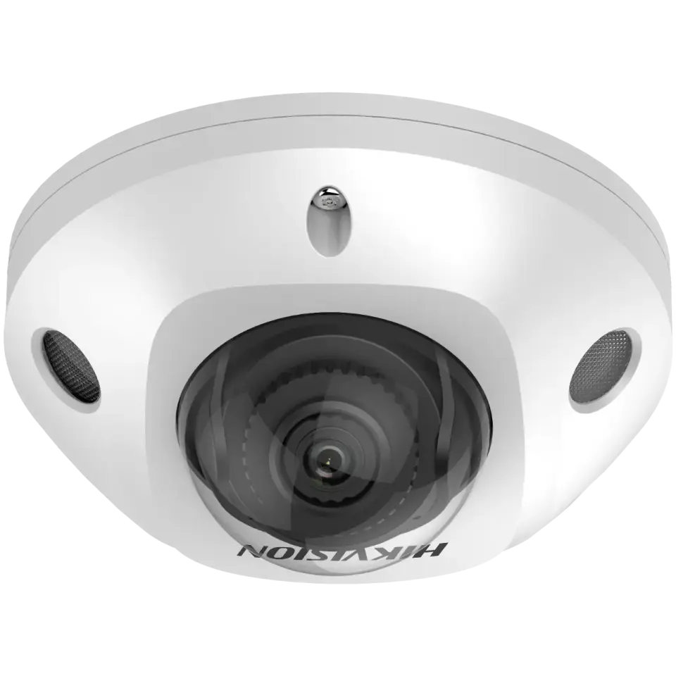 Hikvision DS-2CD3556G2-IS - 5MP Acusense Mini Dome Network Kamera