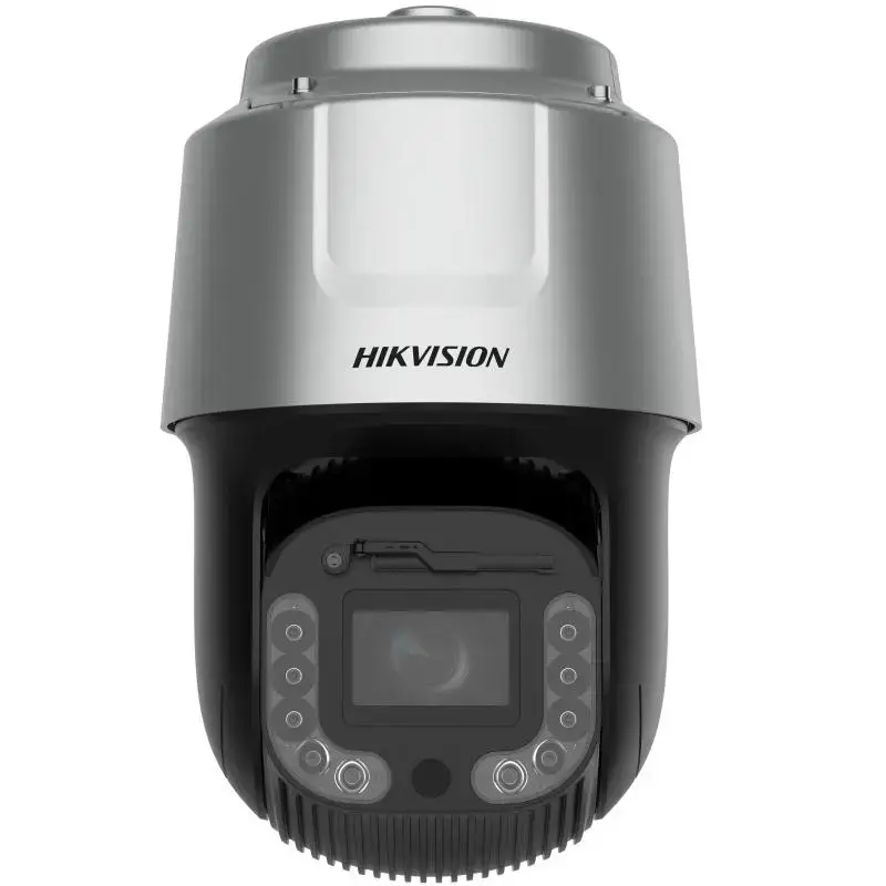 Hikvision DS-2DF8C848I5XG1-ELW - 8MP 48 × DarkFighter IR Network Speed Dome