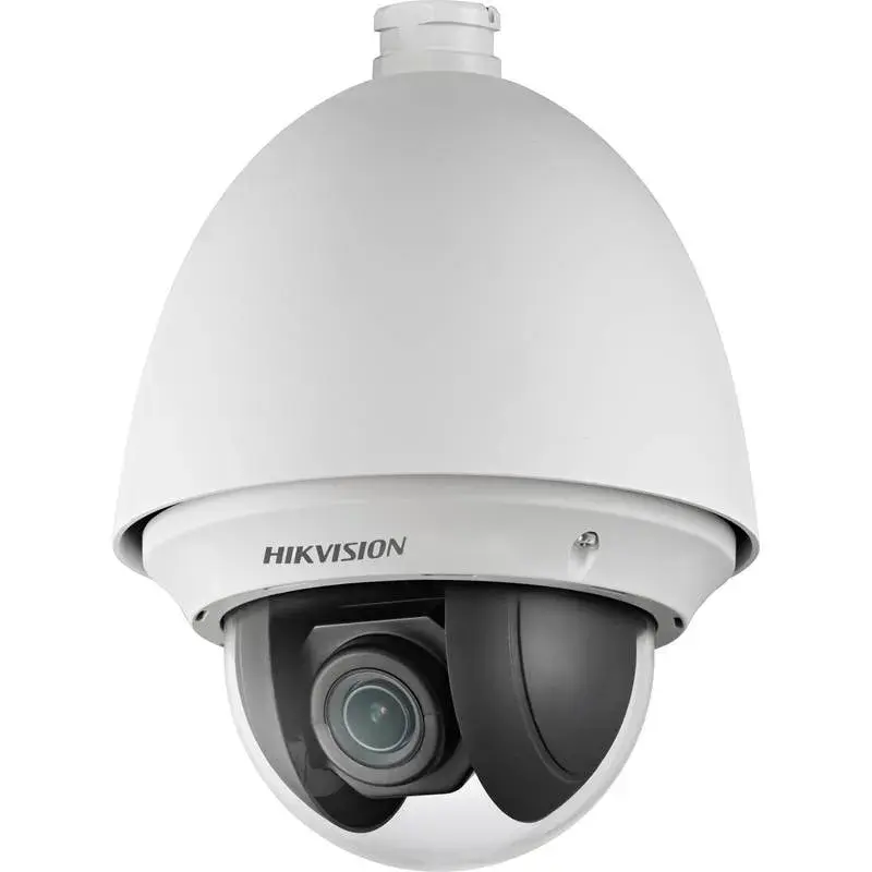 Hikvision DS-2DE4425W-DE - 2MP Speed Dome IP Kamera (25x Optik)