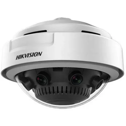 Hikvision DS-2DP1636-D - 16MP PanoVu 360° Panoramic IP Kamera